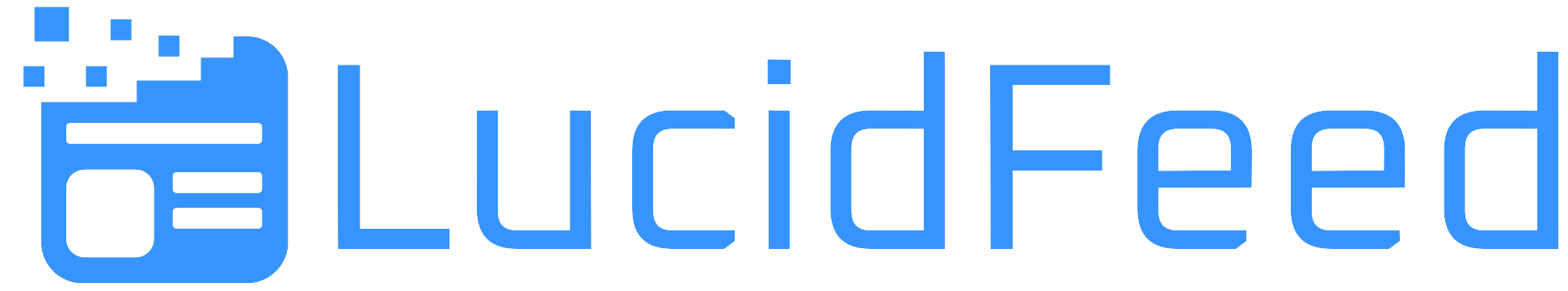 LucidFeed Logo